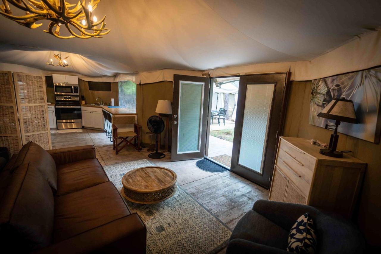 Pine Mountain Rv Resort المظهر الخارجي الصورة