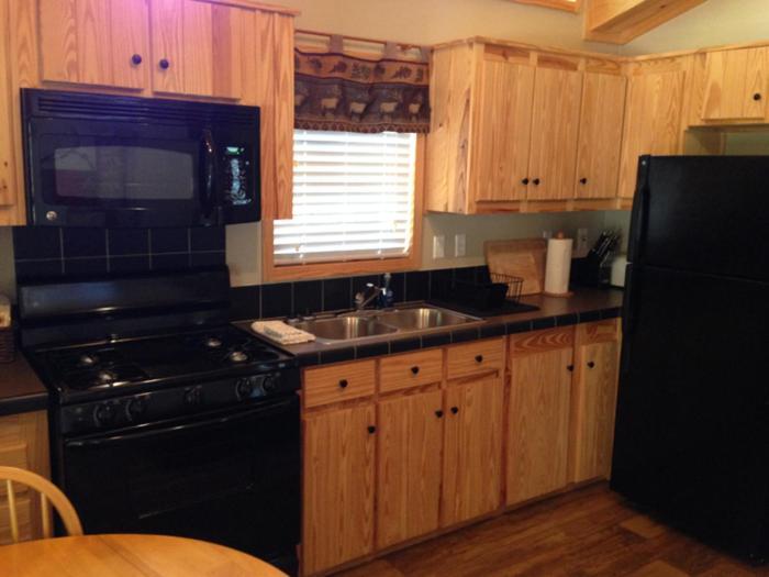 Pine Mountain Rv Resort المظهر الخارجي الصورة