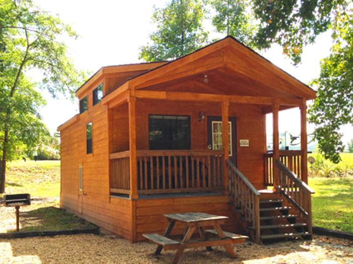Pine Mountain Rv Resort المظهر الخارجي الصورة
