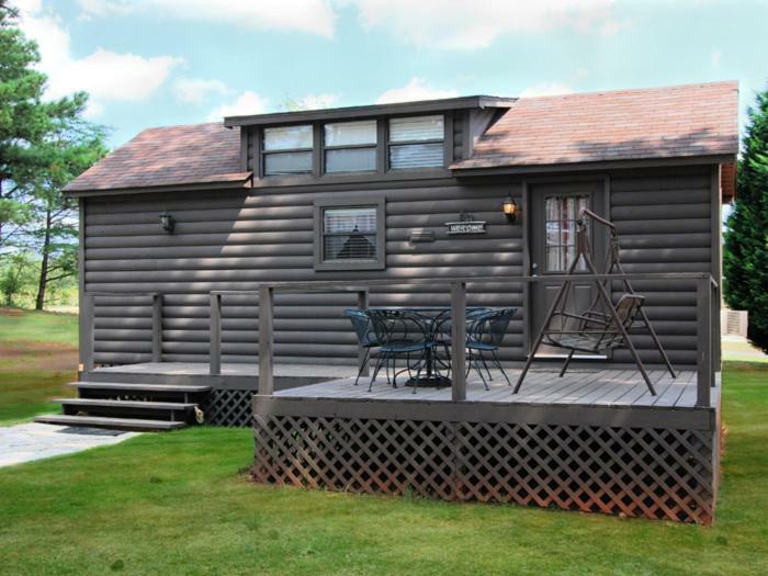 Pine Mountain Rv Resort المظهر الخارجي الصورة