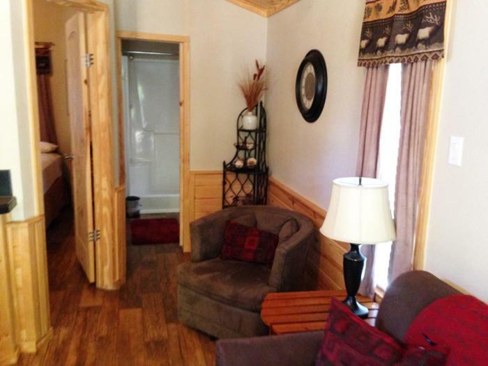 Pine Mountain Rv Resort المظهر الخارجي الصورة
