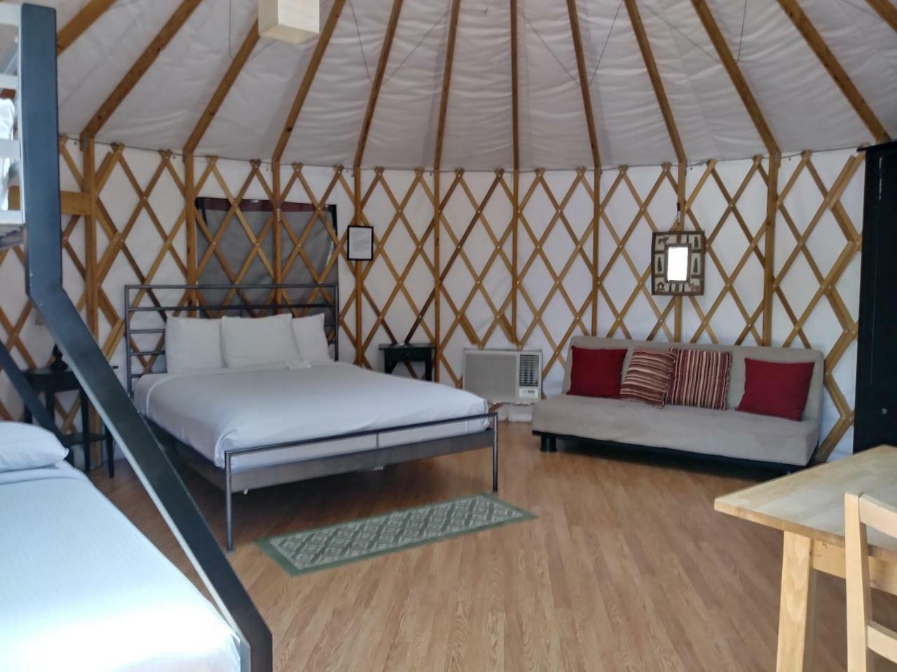 Pine Mountain Rv Resort المظهر الخارجي الصورة