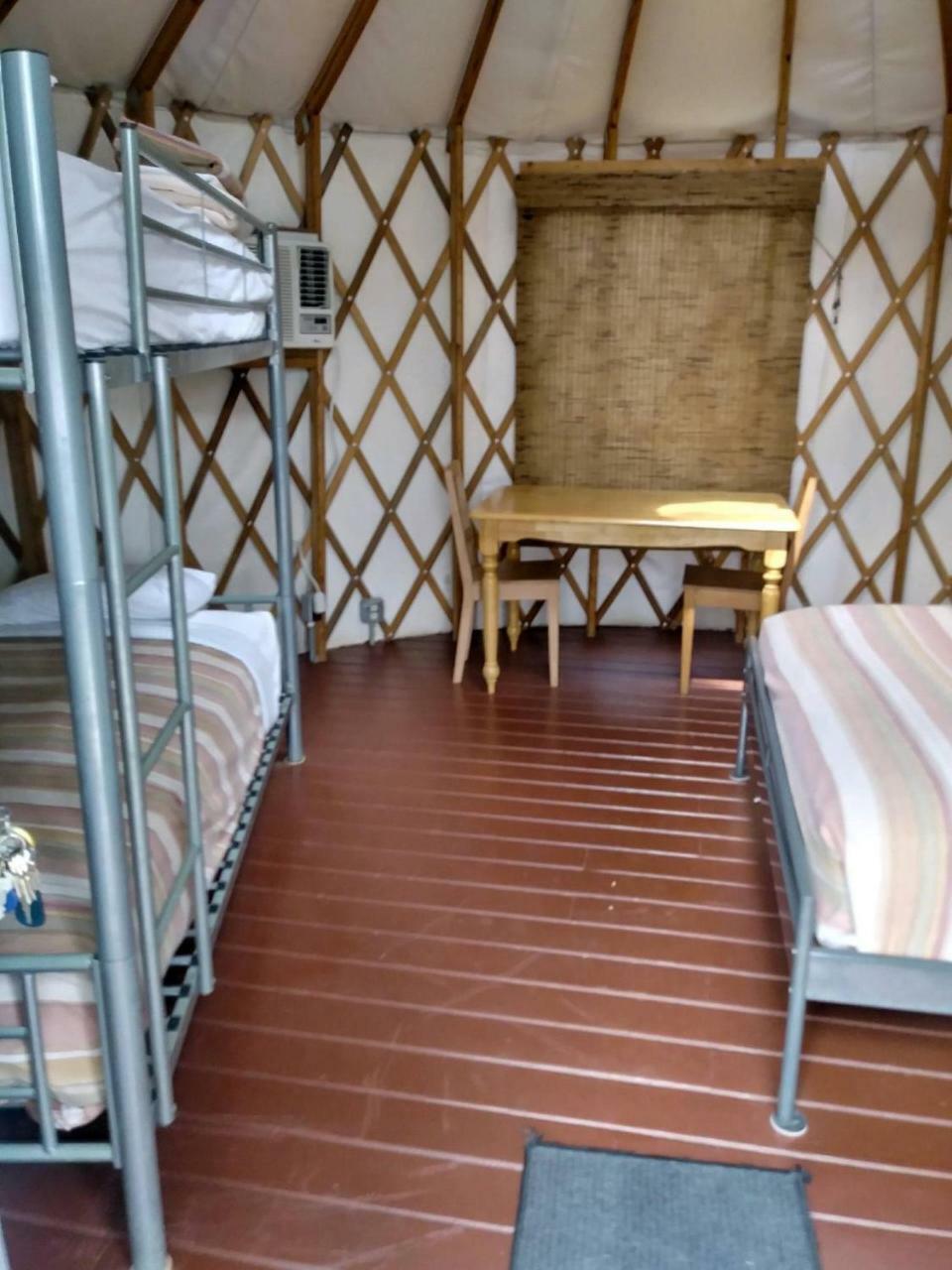 Pine Mountain Rv Resort المظهر الخارجي الصورة