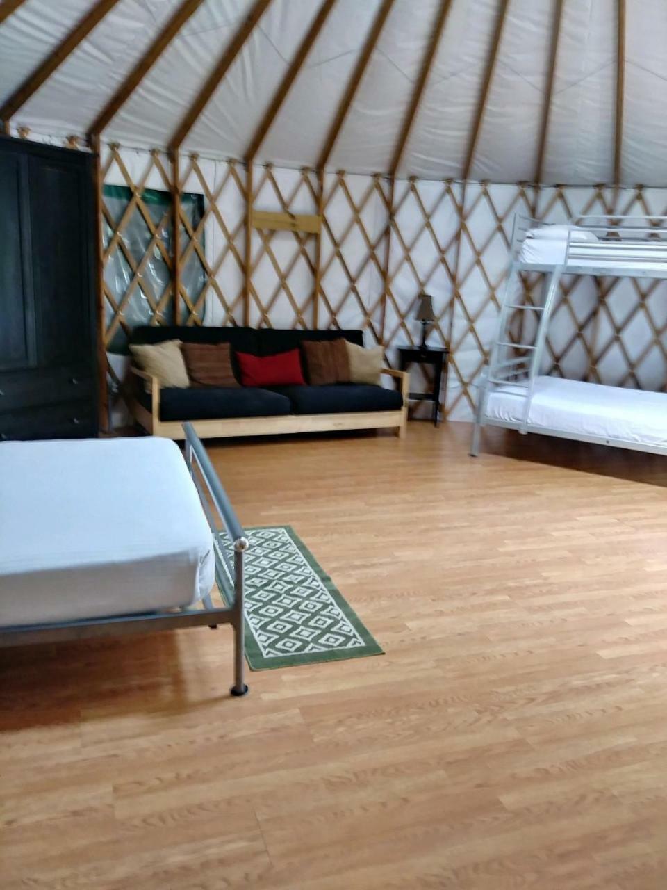 Pine Mountain Rv Resort المظهر الخارجي الصورة