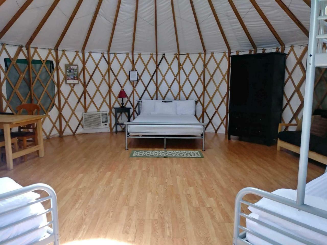 Pine Mountain Rv Resort المظهر الخارجي الصورة