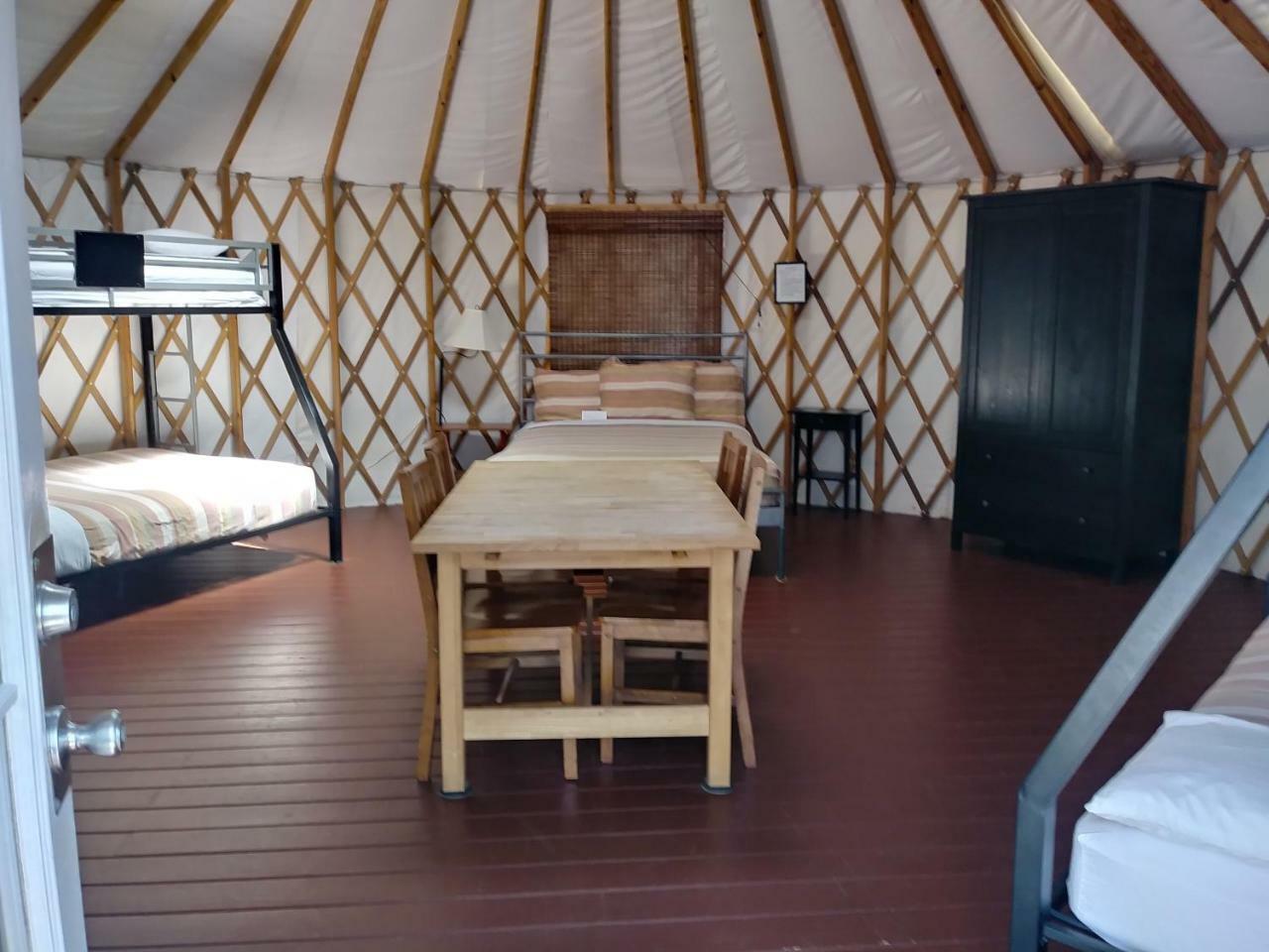 Pine Mountain Rv Resort المظهر الخارجي الصورة